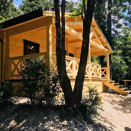 La Gliere Chalet Aime