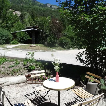 La Gliere Chalet Aime