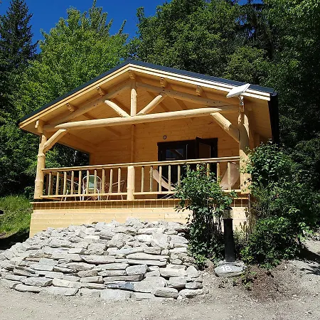 La Gliere