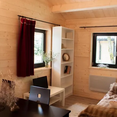 La Gliere Chalet *