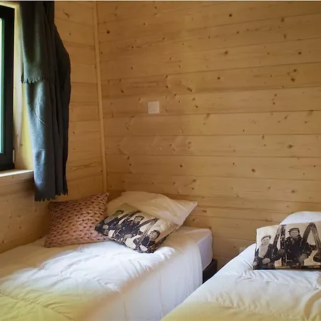 La Gliere Chalet Aime