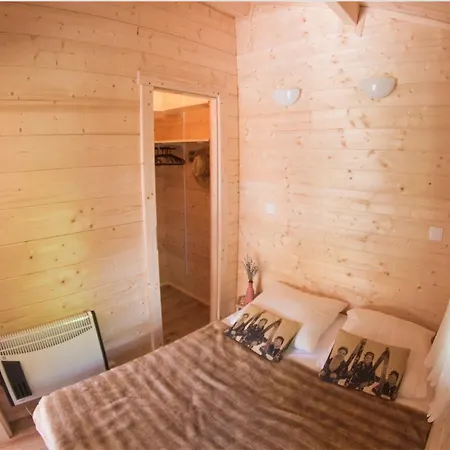 Chalet La Gliere *
