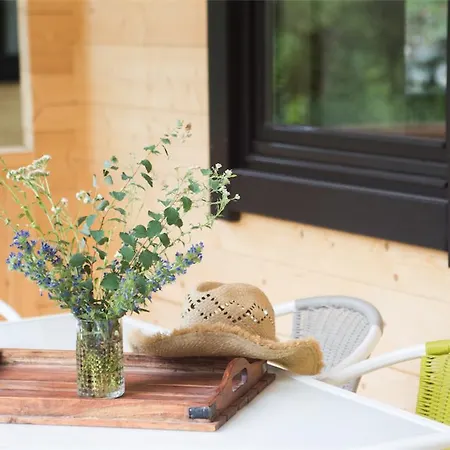 Chalet La Gliere *