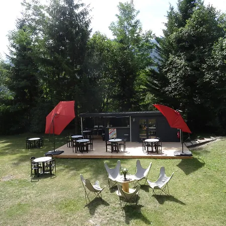La Gliere Chalet Aime
